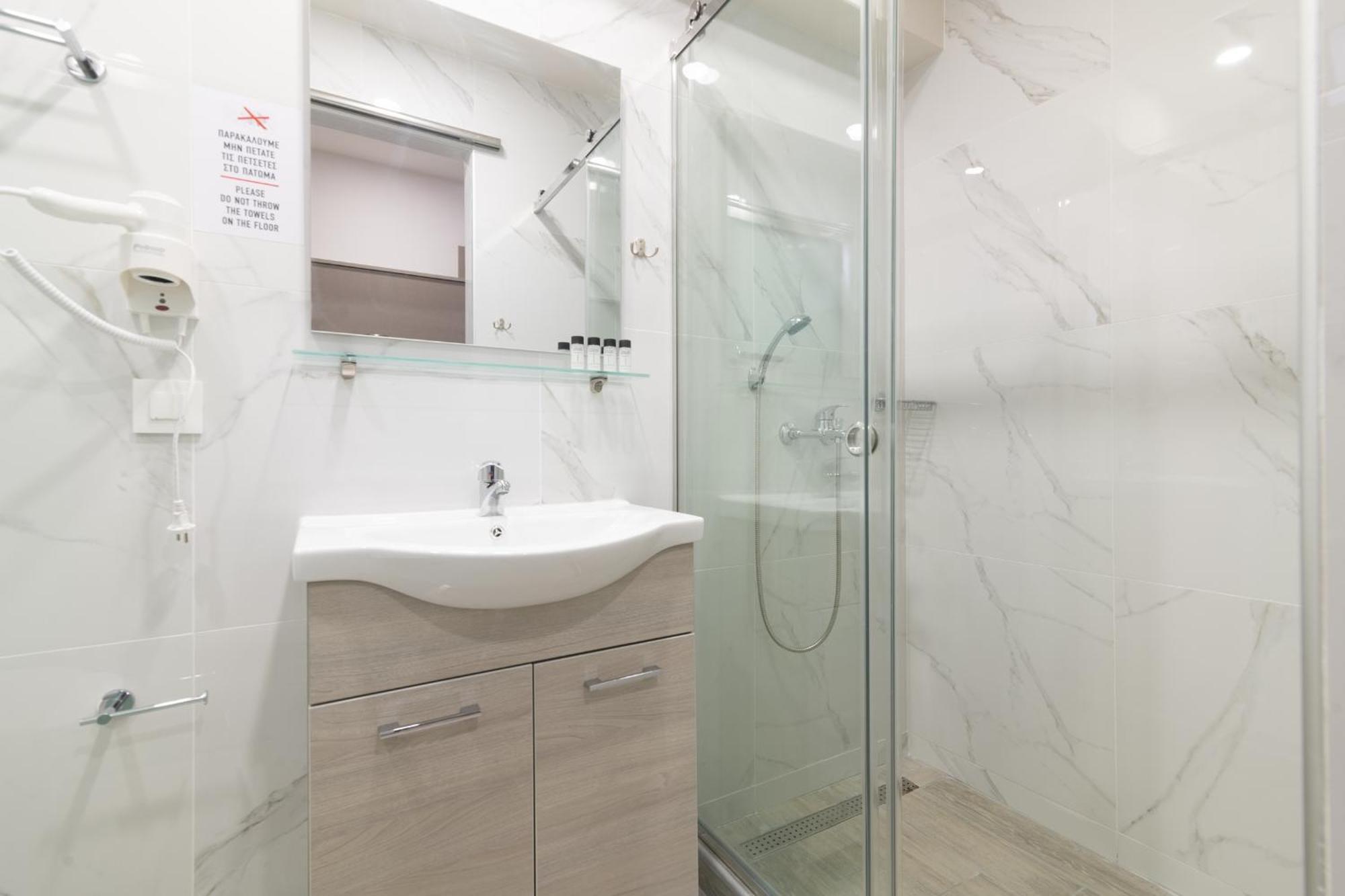 Sea Diamond Suites 拉加纳斯 外观 照片